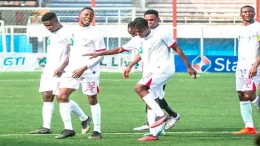 Conceding Four? Unacceptable – Rangers Coach Laments After Heavy Defeat Against Katsina United