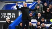 Sean Dyche Devastated: Everton Hammered in Heaviest Managerial Defeat