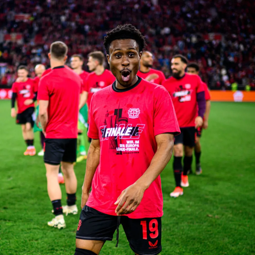 Xabi Alonso: "Two Finals, Zero Fear: My Team is Ready for Everything"