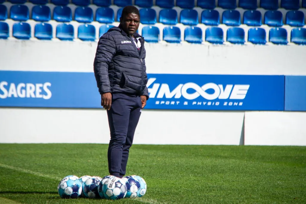 Sikiru Alimi's Goals, Best Birthday Gift I Could Ever Ask For – Remo Stars Coach Daniel Ogunmodede