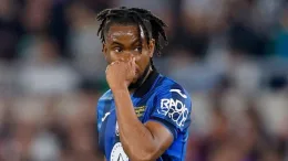 Ademola Lookman Shines but Atalanta Fall Short in Coppa Italia Final, Denied First Silverware in 13 Years