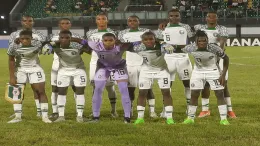 Côte d'Ivoire Dumps Nigeria Out of 2024 U-17 Boys WAFU Zone B Championship Final