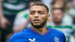 Rangers' Title Hopes Dented as Cyriel Dessers' Goal Proves Inadequate in Old Firm Derby Defeat