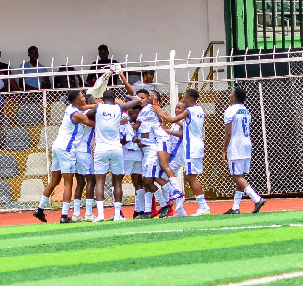 Super Six: I Know their Medicine and I Cured Them – Rivers Angels Coach After Humbling Edo Queens