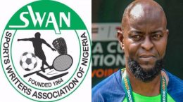 SWAN to Finidi George: Justify Your Appointment, Lead Super Eagles to Glory