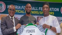 2026 World Cup: Finidi George Reveals First and Personal Targets for Super Eagles