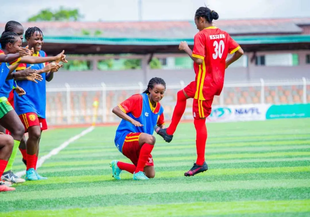Confluence Queens Eye NWFL Super Six Glory After Defeat vs Edo Queens