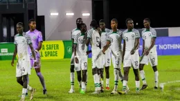 WAFU B: Golden Eaglets of Nigeria Qualify for U17 AFCON After Thrilling Win Over Ghana