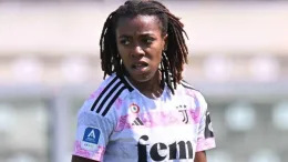 Jennifer Echegini Delivers Another Masterclass as Juventus Claims Thrilling Victory Over Sassuolo