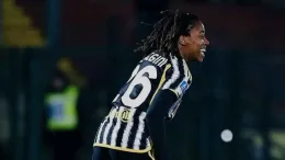 Jennifer Echegini: Super Falcons Star Scores 9th Goal of Season as Juventus Humble Roma