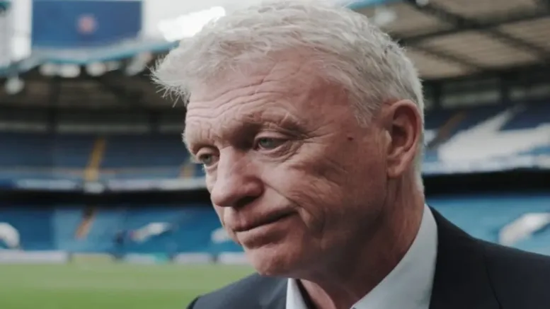 David Moyes Blames Arsenal Star Declan Rice for West Ham Woes After Crushing Defeat at Chelsea