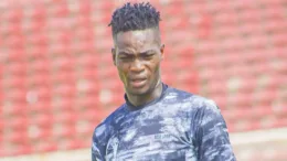From Unknown to 'Exactly What We Needed': Osayi Kingdom's Rise to Stardom with Doma United