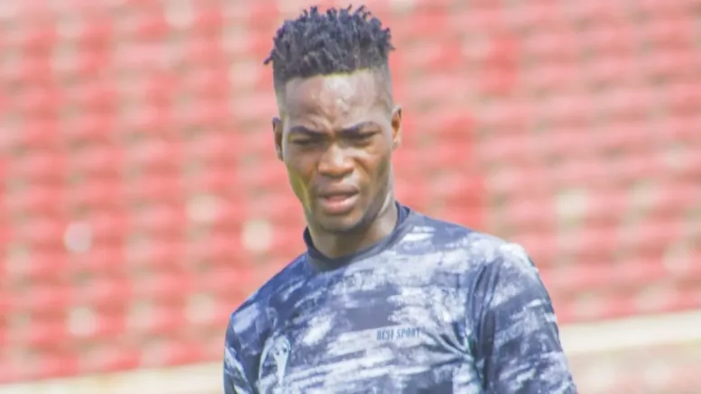 From Unknown to 'Exactly What We Needed': Osayi Kingdom's Rise to Stardom with Doma United