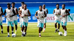 Remo Stars Coach Throws Shade at Rangers Coach: 'They're Still Building, We'll Take the Trophy