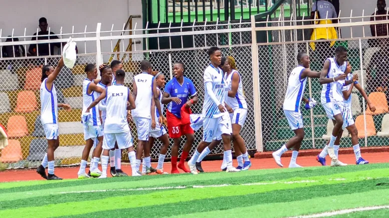 Super Six: I Know their Medicine and I Cured Them – Rivers Angels Coach After Humbling Edo Queens