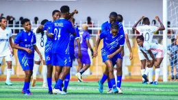 Rivers Angels Earn N2m Reward After Hard-Fought Draw Against Bayelsa Queens