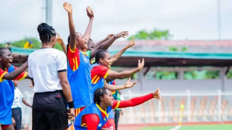 Finishing Second Best in Super Six, Not an Option – Edo Queens Coach After Crushing Confluence Queens