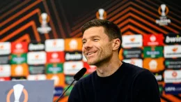 Xabi Alonso: "Two Finals, Zero Fear: My Team is Ready for Everything"