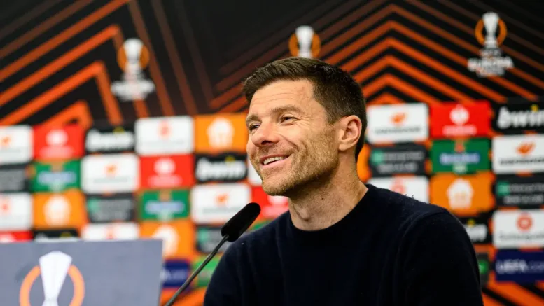 Xabi Alonso: "Two Finals, Zero Fear: My Team is Ready for Everything"