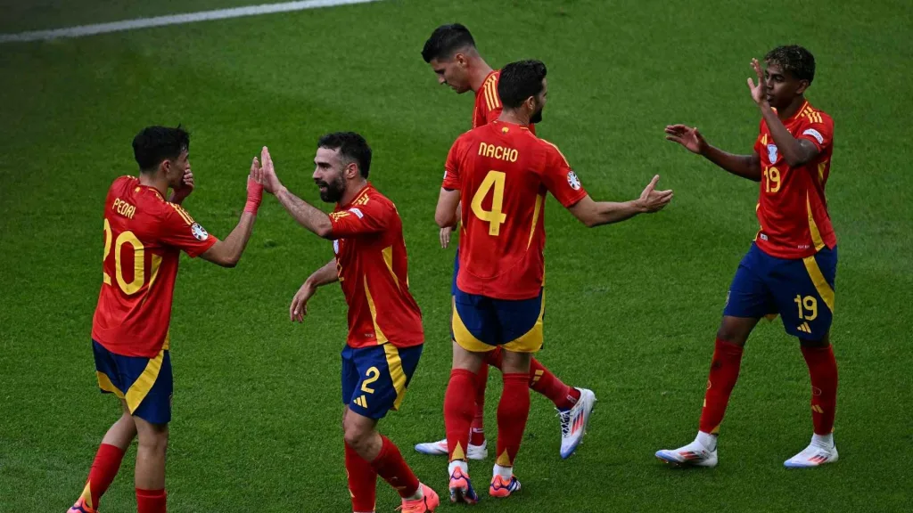 Barcelona Wonderkid Shatters Euro Records, Make Historic at Just 16