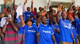 NPFL: Bayelsa United Slams Shooting Stars as Bad Losers, Denies Assault Claims