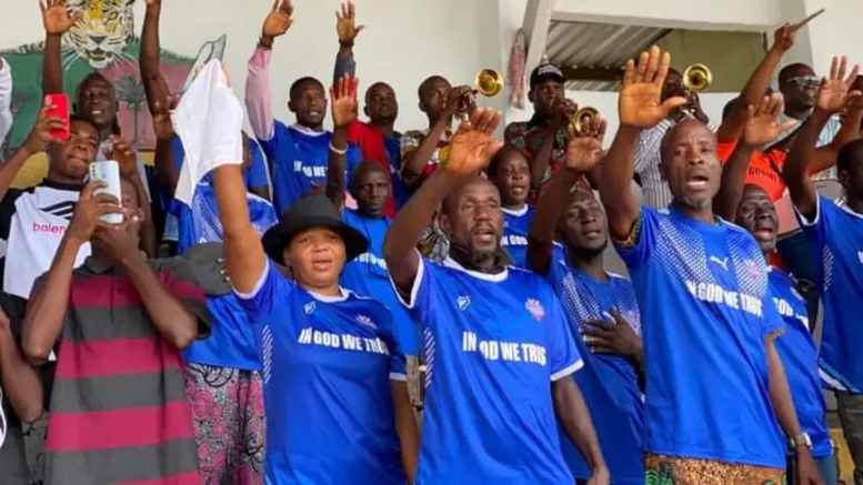 NPFL: Bayelsa United Slams Shooting Stars as Bad Losers, Denies Assault Claims