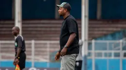 Olanrewaju Yemi Vows to Build Enyimba Team ‘That Nobody Wants to Play Against’