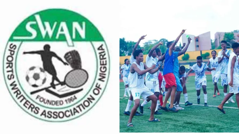 SWAN Urges Rivers Angels to Redeem Their Image in President Federation Cup Final