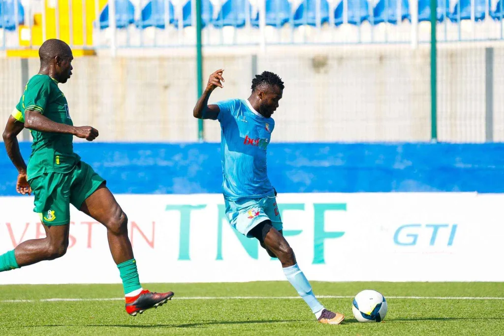 Remo Stars Win But Coach Slams 'Not Too Good' Display vs Kano Pillars