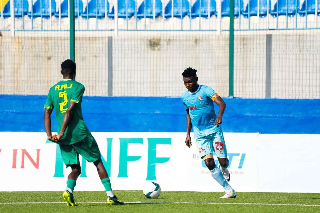 Remo Stars Win But Coach Slams 'Not Too Good' Display vs Kano Pillars