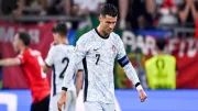 Georgia Stuns Portugal, Cristiano Ronaldo Left with Unwanted Euro Record