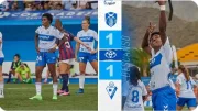 Gift Monday Rescues UD Tenerife with Equalizer Against Eibar