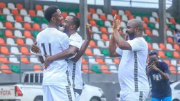 Indo Rockets Outshine SWAN Selected in Eight-Goal Thriller