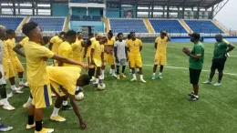 Kwara United's Season of Woes: Club Chairman Shares Factors Behind the Struggle