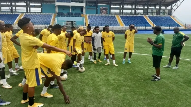 Kwara United's Season of Woes: Club Chairman Shares Factors Behind the Struggle