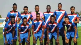 "Despite our Efforts" – Lobi Stars Fuming Over Controversial Defeat Against Doma United