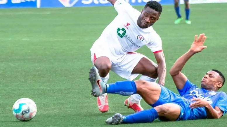 NPFL Slam Fines, Sanctions on Enyimba and Rangers Over Matchday 35 Controversy