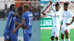 Enugu Rangers and Enyimba Suffer Major Setbacks in NPFL Match Day 36