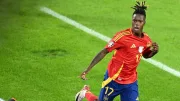 Perfect Performance: Nico Williams Sets New Standard in UEFA European Championship