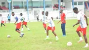 Niger Tornadoes Coach Laments Missed Chances and Relegation Fears After Defeat at Heartland