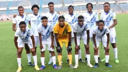 President FA Cup Blessing Okpe Inspire Rivers Angels to Semi Final Place 1