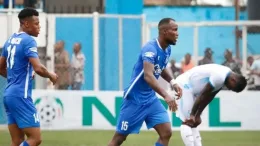 The Story Behind Enyimba's Historic Win Over Rivers United