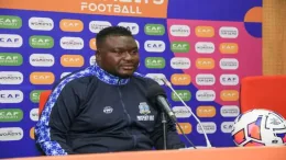 Tragedy Strikes Bayelsa Queens as Beloved Coach Domo Okara Passes Away