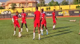 President Federation Cup: We're Mentally Ready for Delta Queens – Rivers Angels Coach