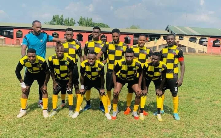 NNL Side Abia Comets Shows Door to 21 Players, Instructs Them to Collect Clearance Papers