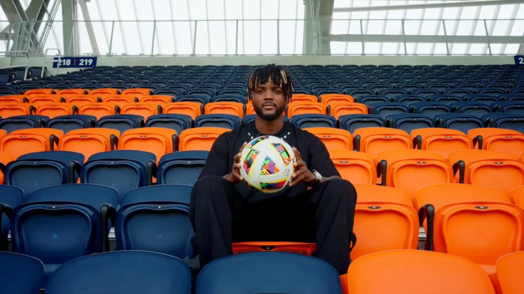Cincinnati New Signing Chidozie Awaziem Reveals What Motivated Him to Join the MLS Side