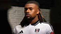 Alex Iwobi: Fulham Ready to Climb Premier League Table, We Know How Good We Are