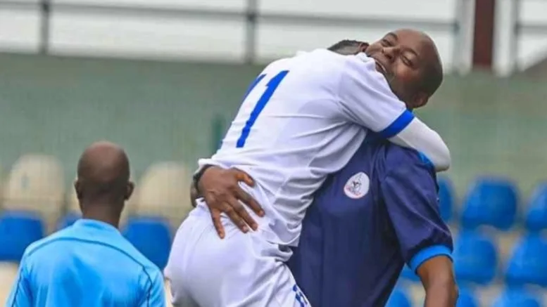 Aniekeme Okon Dumps CAF Champions League Contenders for NPFL's Bottom Half Team