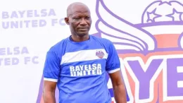 New Bayelsa United Coach Ladan Bosso Faces Immediate Challenge in Away Season Opener