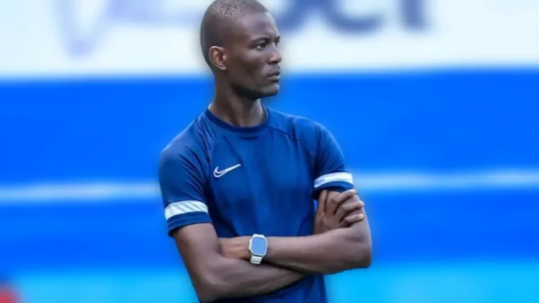 Beyond Limits Coach Bemoans Losing Gothia Cup to Sporting Lagos: "I Was Upset, it's Unlike Us"